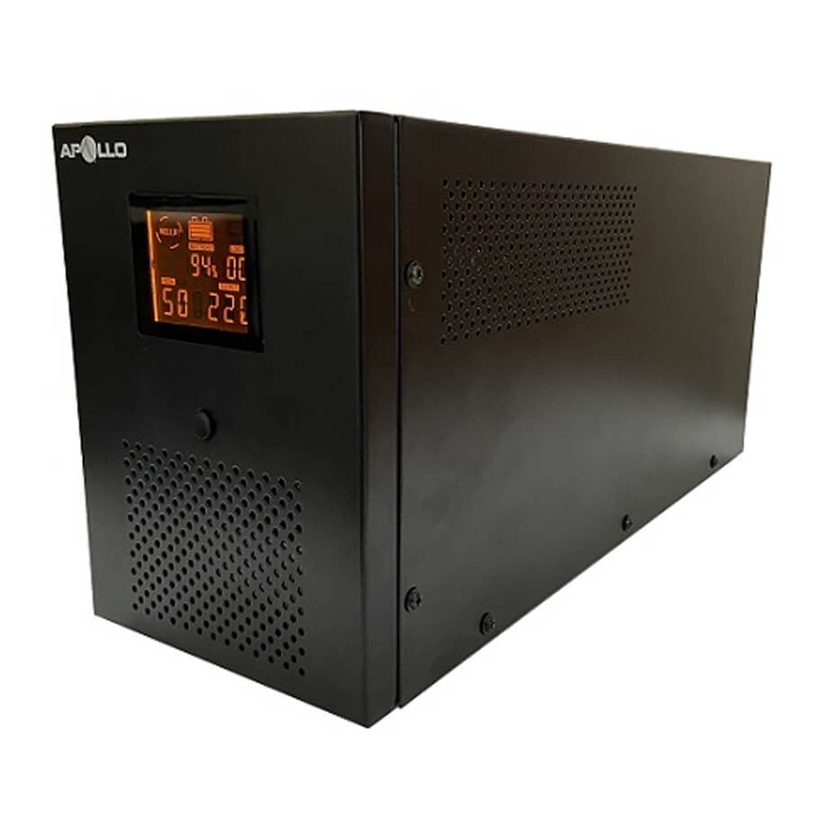Nguồn lưu điện UPS APOLLO AP2300